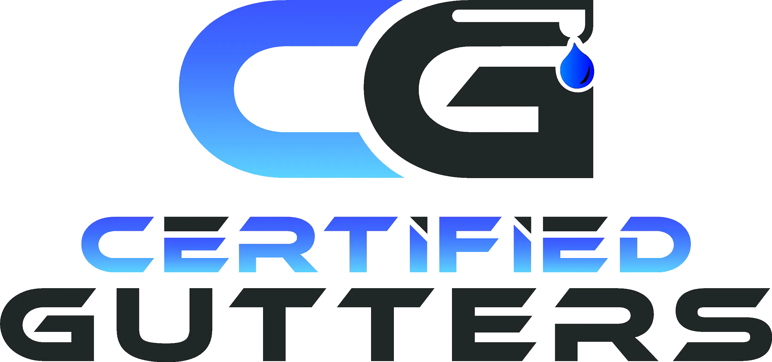 Certified Gutters